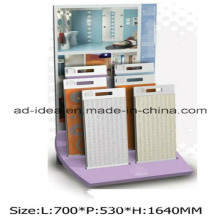 Customized Color Display/ Display for Tile